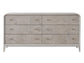 UNIVERSAL - TRANQUILITY - MIRANDA KERR HOME IMMERSION DRESSER