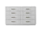 UNIVERSAL - TRANQUILITY - MIRANDA KERR HOME ADORE DRAWER DRESSER