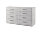 UNIVERSAL - TRANQUILITY - MIRANDA KERR HOME ADORE DRAWER DRESSER