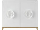 UNIVERSAL - TRANQUILITY - MIRANDA KERR HOME FLEUR HALL CHEST