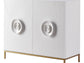 UNIVERSAL - TRANQUILITY - MIRANDA KERR HOME FLEUR HALL CHEST