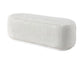 UNIVERSAL - TRANQUILITY - MIRANDA KERR HOME TRANQUILITY UPHOLSTERED BENCH
