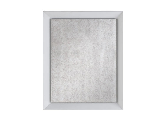 UNIVERSAL - ERINN V X UNIVERSAL VALEN ANTIQUED MIRROR