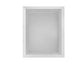UNIVERSAL - ERINN V X UNIVERSAL VALEN ANTIQUED MIRROR