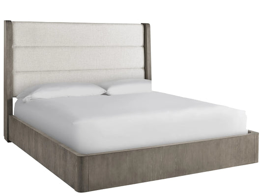 Universal - Erinn V X Morada Bed King