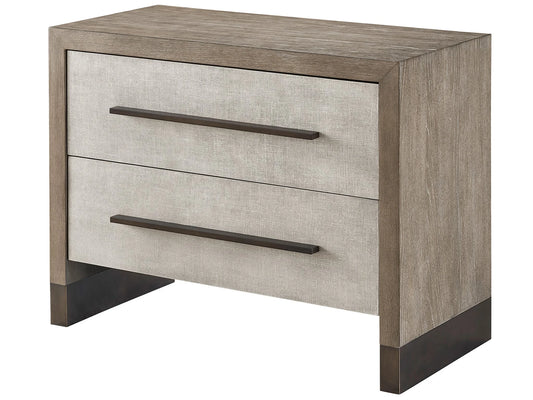 Universal - Erinn V X Vista Nightstand