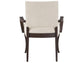 UNIVERSAL - ERINN V X UNIVERSAL ARCATA ARM CHAIR