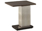 UNIVERSAL - ERINN V X UNIVERSAL LUCIA SIDE TABLE