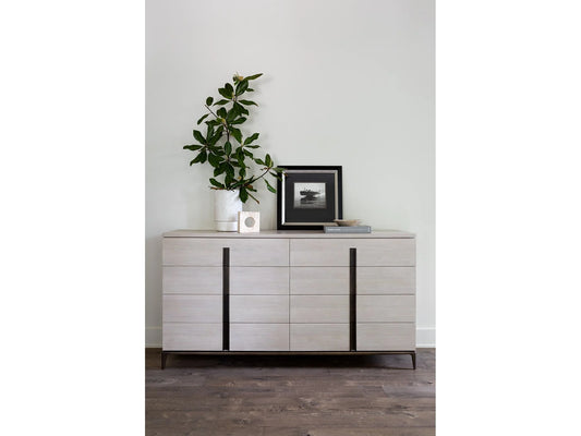 UNIVERSAL - ERINN V X UNIVERSAL MAREN DRAWER DRESSER