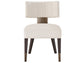 UNIVERSAL - ERINN V X UNIVERSAL LOLETA SIDE CHAIR