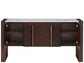 UNIVERSAL - ERINN V X UNIVERSAL PARMA CREDENZA