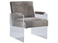 UNIVERSAL - MODERN BRICKELL ACCENT CHAIR
