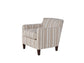 UNIVERSAL - ERINN V X UNIVERSAL HUNTINGTON LOUNGE CHAIR - SPECIAL ORDER