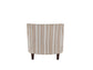 UNIVERSAL - ERINN V X UNIVERSAL HUNTINGTON LOUNGE CHAIR - SPECIAL ORDER