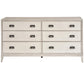 UNIVERSAL - COALESCE ESTELLE DRESSER