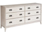 UNIVERSAL - COALESCE ESTELLE DRESSER