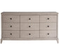 UNIVERSAL - COALESCE DRESSER