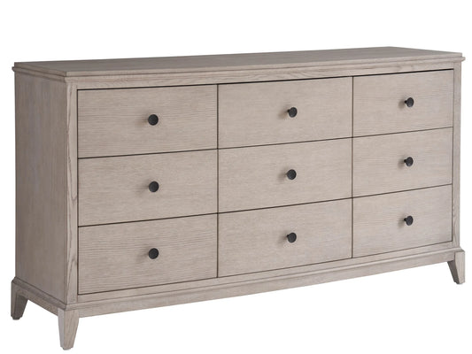 Universal - Coalesce Dresser
