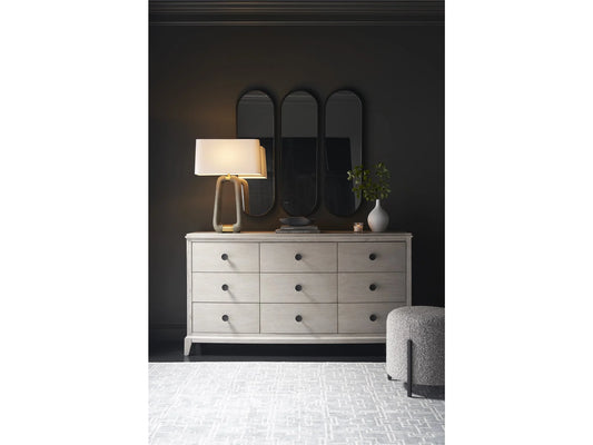 UNIVERSAL - COALESCE DRESSER