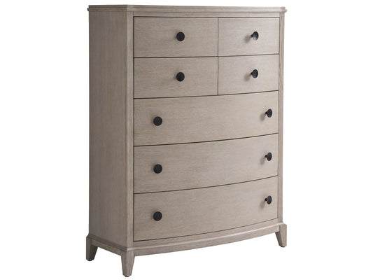 Universal - Coalesce Drawer Chest