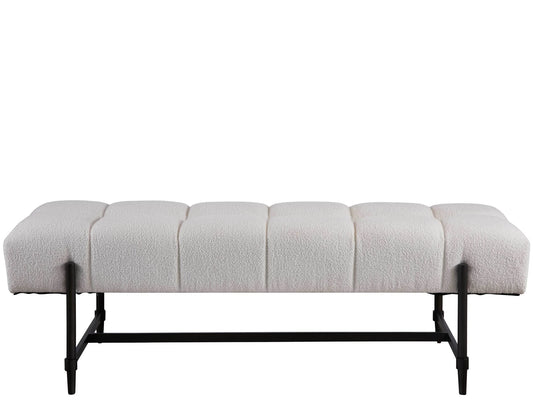 UNIVERSAL - COALESCE SERENA BENCH