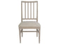 UNIVERSAL - COALESCE SIDE CHAIR