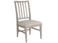 UNIVERSAL - COALESCE SIDE CHAIR