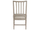 UNIVERSAL - COALESCE SIDE CHAIR