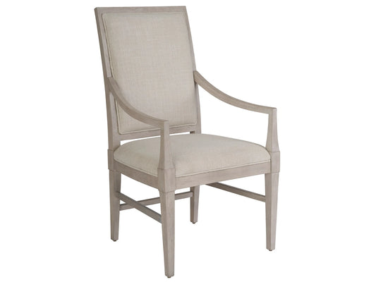 Universal - Coalesce Arm Chair