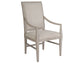 UNIVERSAL - COALESCE ARM CHAIR