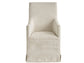 UNIVERSAL - COALESCE MANNING SLIP COVERED CHAIR