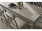 UNIVERSAL - COALESCE DINING TABLE