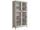 UNIVERSAL - COALESCE CANSECO DISPLAY CABINET
