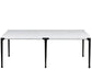 UNIVERSAL - COALESCE FLOYD COCKTAIL TABLE