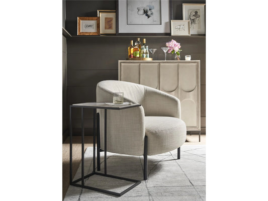 UNIVERSAL - COALESCE BOER ACCENT TABLE