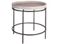 UNIVERSAL - COALESCE END TABLE