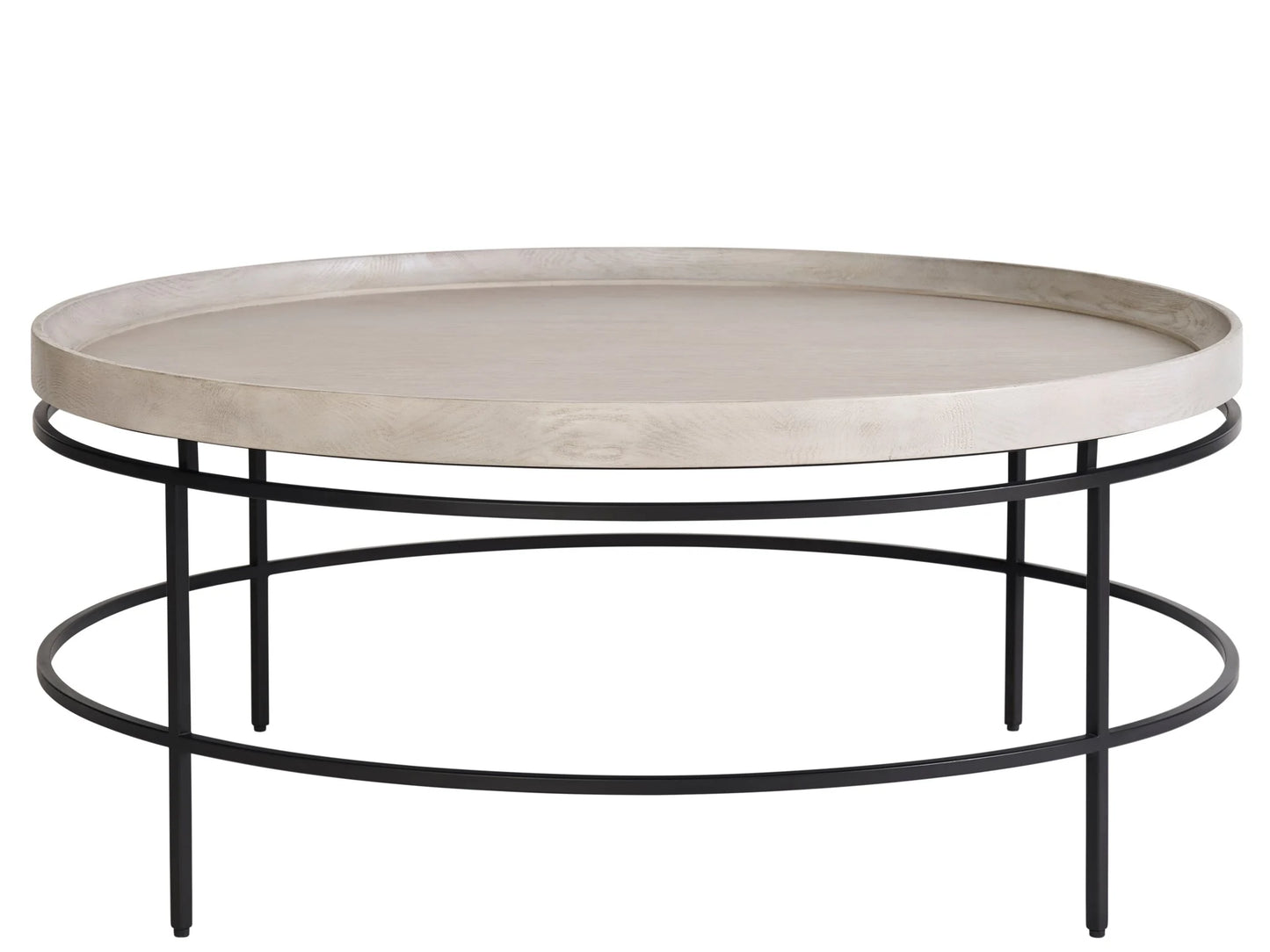 UNIVERSAL - COALESCE COCKTAIL TABLE