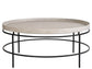 UNIVERSAL - COALESCE COCKTAIL TABLE
