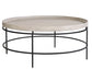 UNIVERSAL - COALESCE COCKTAIL TABLE