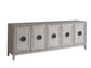 UNIVERSAL - COALESCE ENTERTAINMENT CREDENZA