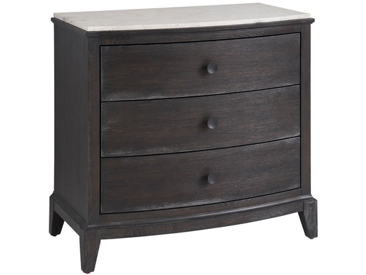 Universal - Coalesce Nightstand