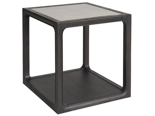 Universal - Coalesce Halen End Table