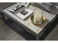 UNIVERSAL - COALESCE HALEN COCKTAIL TABLE