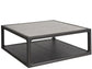 UNIVERSAL - COALESCE HALEN COCKTAIL TABLE