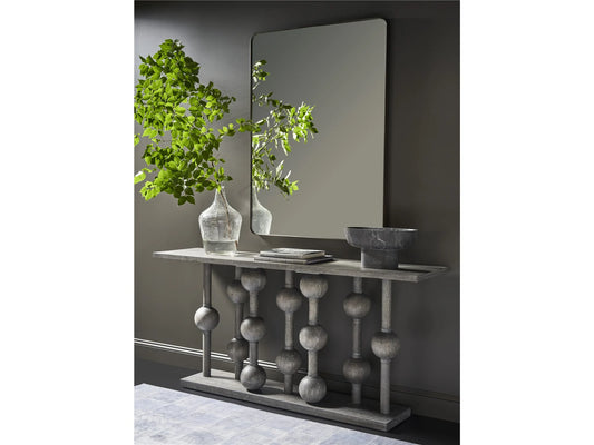 UNIVERSAL - COALESCE FOXGLOVE CONSOLE TABLE