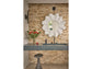 UNIVERSAL - WEEKENDER COASTAL LIVING HOME SCALLOP MIRROR