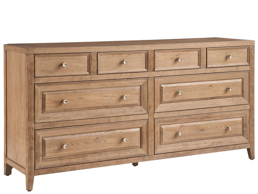 Universal - Weekender Coastal Living Home Weekender Dresser