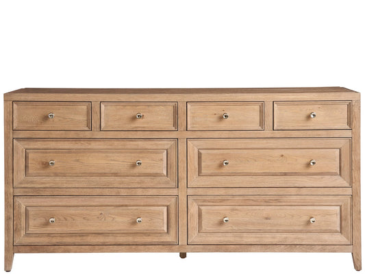 UNIVERSAL - WEEKENDER COASTAL LIVING HOME WEEKENDER DRESSER