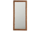 UNIVERSAL - WEEKENDER COASTAL LIVING HOME WATCH HILL FLOOR MIRROR