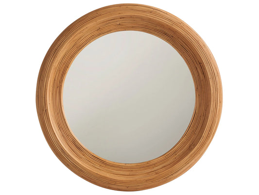 UNIVERSAL - WEEKENDER COASTAL LIVING HOME COLLECTION LAKEWAY MIRROR